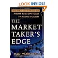 The Market Taker's Edge: Insider Strategies from the Options Trading Floor