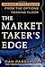 The Market Taker's Edge: Insider Strategies from the Options Trading Floor