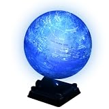 Discovery Kids - Glow Star Globe