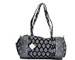 Vera Bradley Small Duffel Bag in Calypso