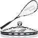 Sporting Goods : Prince O3 Speedport Black Squash Racquet - NEW!