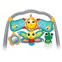 SafeFit Jeepers Peepers Soft Toy Bar