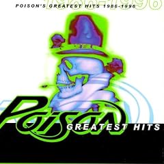 Poison's Greatest Hits 1986-1996