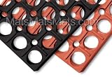 Tru-Tread Mat; Grease Proof