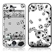 Lots of Soccer Balls Design Protector Skin Decal Sticker for Apple 3G iPhone / iPhone 3GS 3G S