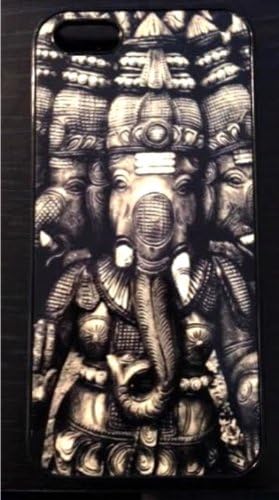 Ganesh Designed iPhone 5/5s Snap-On Case