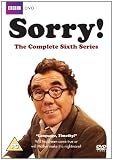 Sorry - Series 6 [DVD] [1986]