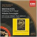 Symph. 9 (Bayreuth 1951) - Schwarzkopf, Hongen, Ho