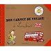 Mon carnet de voyage � Londres