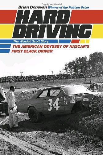 Hard Driving: The Wendell Scott Story