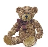 Charlie Swirls Teddy Bear