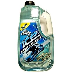 TurtleWaxT472ICECarWash-64oz.