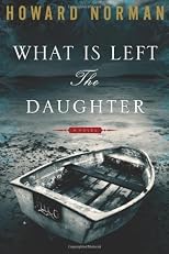What Is Left the Daughter