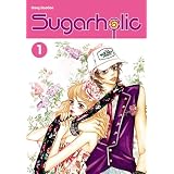Sugarholic, Vol. 1 (v. 1) ~ GooGoo Gong
