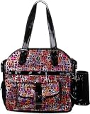 Whak Sak Ultimate Tote - Available in Various Colors and Styles