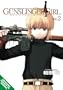 Gunslinger Girl, Vol. 2