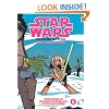 Star Wars: Clone Wars Adventures, Vol. 6