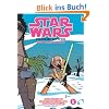 Clone Wars Adventures: Volume 6 (Star Wars: Clone Wars Adventures)