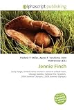 Jennie Finch