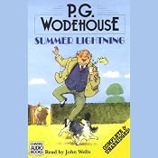 Summer Lightning | P. G. Wodehouse