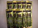 Citrus Tini Icy Cool Bronzing Tanning Bed Lotion by Fiesta Sun