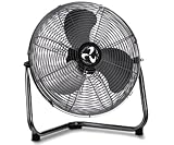 Produkt-Bild: Windmaschine Speed 50 "DER TURBO VENTILATOR" 305007
