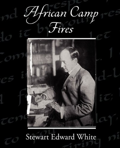 African Camp Fires