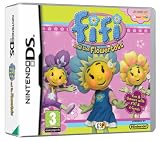 Fifi and the Flowertots (Nintendo DS)
