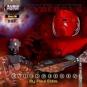 Cybergeddon | [Paul Ebbs]