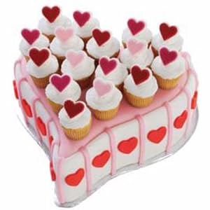Wilton Sweetheart Pan