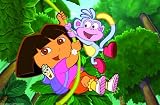 Dora Birthday Party Supplies - Party Game