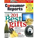 Consumer Reports Magazine