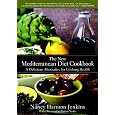 The New Mediterranean Diet Cookbook: A Delicious Alternative for Lifelong Health