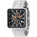 Chronograph Black Dial Watch