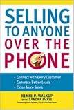 Selling to Anyone Over the Phone