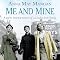 Me and Mine: A warm-hearted memoir of a London Irish Family