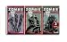 Used : Zombie Survival Mini Note Pads