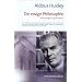 Die ewige Philosophie: Philosophia perennis