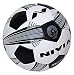 Nivia Equator Football, Size 5 RS.708.00