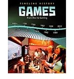 Games : from dice to gaming