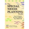 The Special Needs Planning Guide: How to Prepare for Every Stage in Your Child's Life