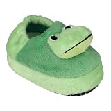 iPlay Frog Slippers