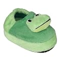 iPlay Frog Slippers