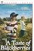 A Taste of Blackberries [ A TASTE OF BLACKBERRIES BY Smith, Doris Buchanan ( Author ) Apr-24-1992