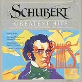 F. Schubert - Greatest Hits