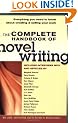 The Complete Handbook of Novel Writing