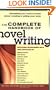 The Complete Handbook of Novel Writing