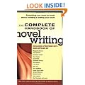 The Complete Handbook of Novel Writing