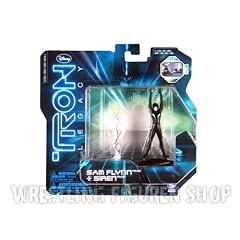 Tron Legacy 6cm Figuren 2er Set: Sam Flynn & Siren