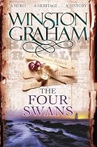 The Four Swans: A Novel of Cornwall 1795-1797